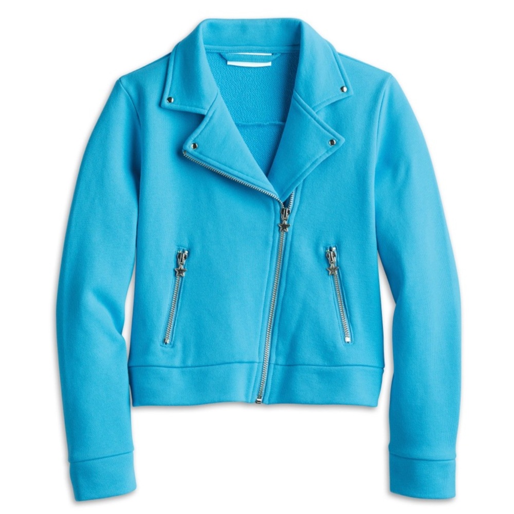 Girls Jacket (American Girl Store)